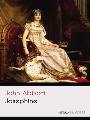 cover image of Josephine